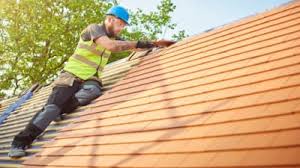 Best Roof Ventilation Installation  in Verona, WI