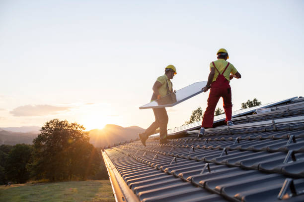 Best Roofing for New Construction  in Verona, WI