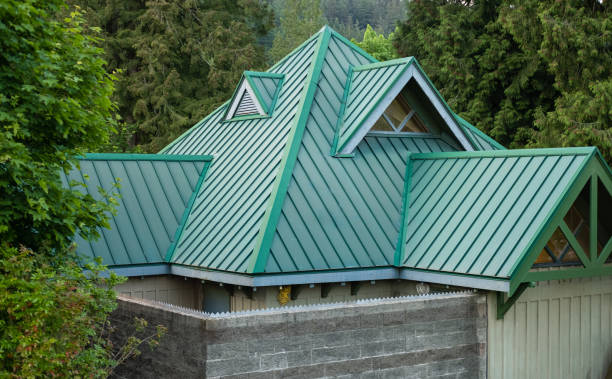 Best Flat Roofing  in Verona, WI