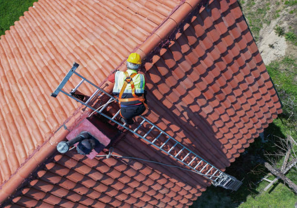 Best Roof Insulation Installation  in Verona, WI