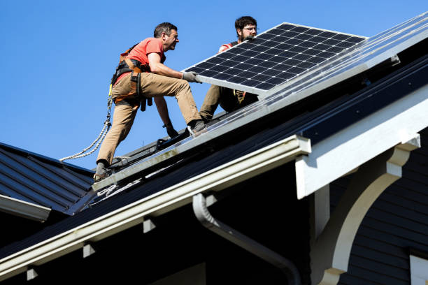 Steel Roofing in Verona, WI