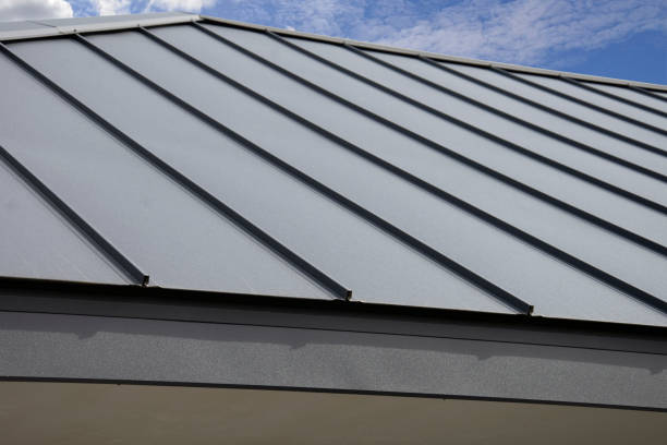 Best Commercial Roofing Services  in Verona, WI